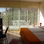 Apartment In With Balcony, Air Conditioning Wifi 4328-3