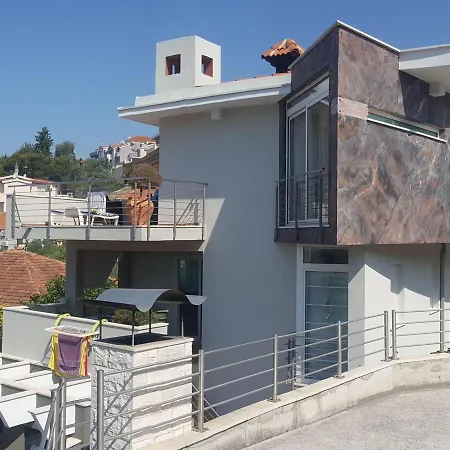 In With Balcony, Air Conditioning Wifi 4328-3 Trogir