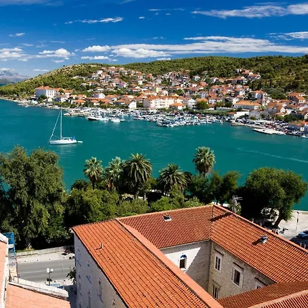 In With Balcony, Air Conditioning Wifi 4328-3 Trogir