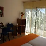 Apartman In With Balcony, Air Conditioning Wifi 4328-3