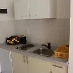 In With Balcony, Air Conditioning Wifi 4328-3 Apartman