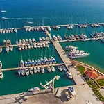 In With Balcony, Air Conditioning Wifi 4328-3 Apartman Trogir