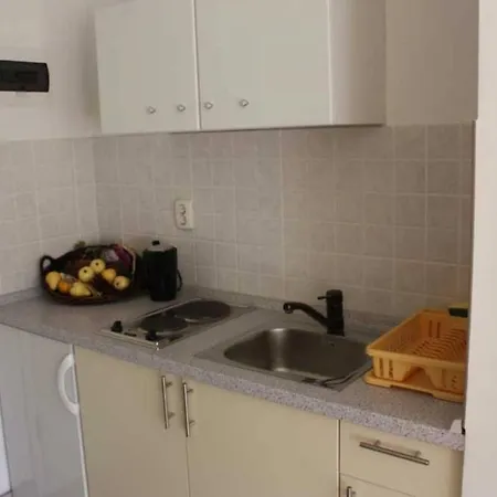 In With Balcony, Air Conditioning Wifi 4328-3 Appartement