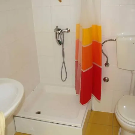In With Balcony, Air Conditioning Wifi 4328-3 Appartement