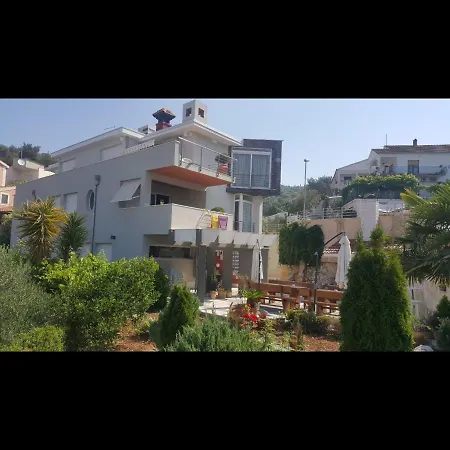 In With Balcony, Air Conditioning Wifi 4328-3 Appartement