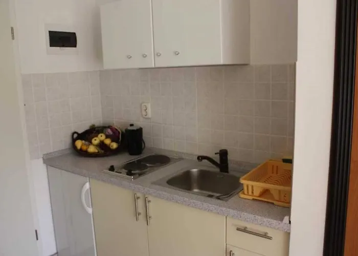 In With Balcony, Air Conditioning Wifi 4328-3 Appartement